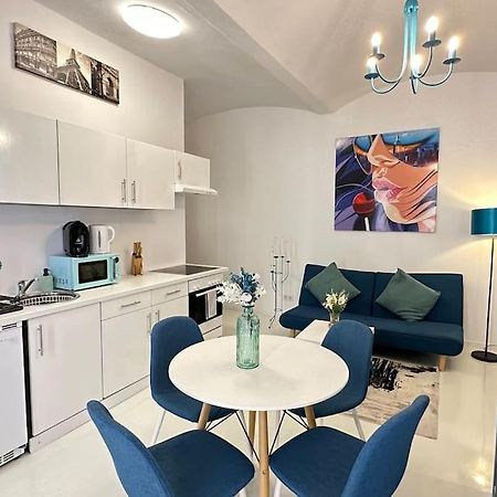 C'Est La Vie A Paris Apartment فيينا المظهر الخارجي الصورة