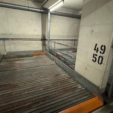 C'Est La Vie A Paris Apartment فيينا المظهر الخارجي الصورة