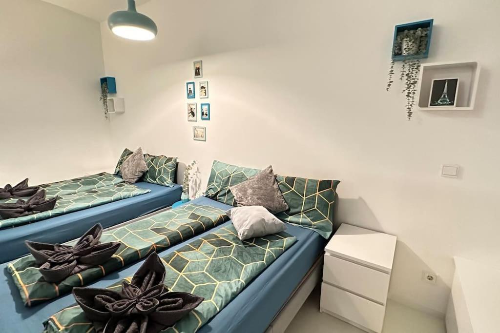 C'Est La Vie A Paris Apartment فيينا المظهر الخارجي الصورة
