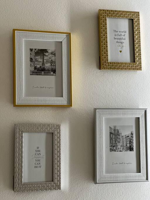 C'Est La Vie A Paris Apartment فيينا المظهر الخارجي الصورة