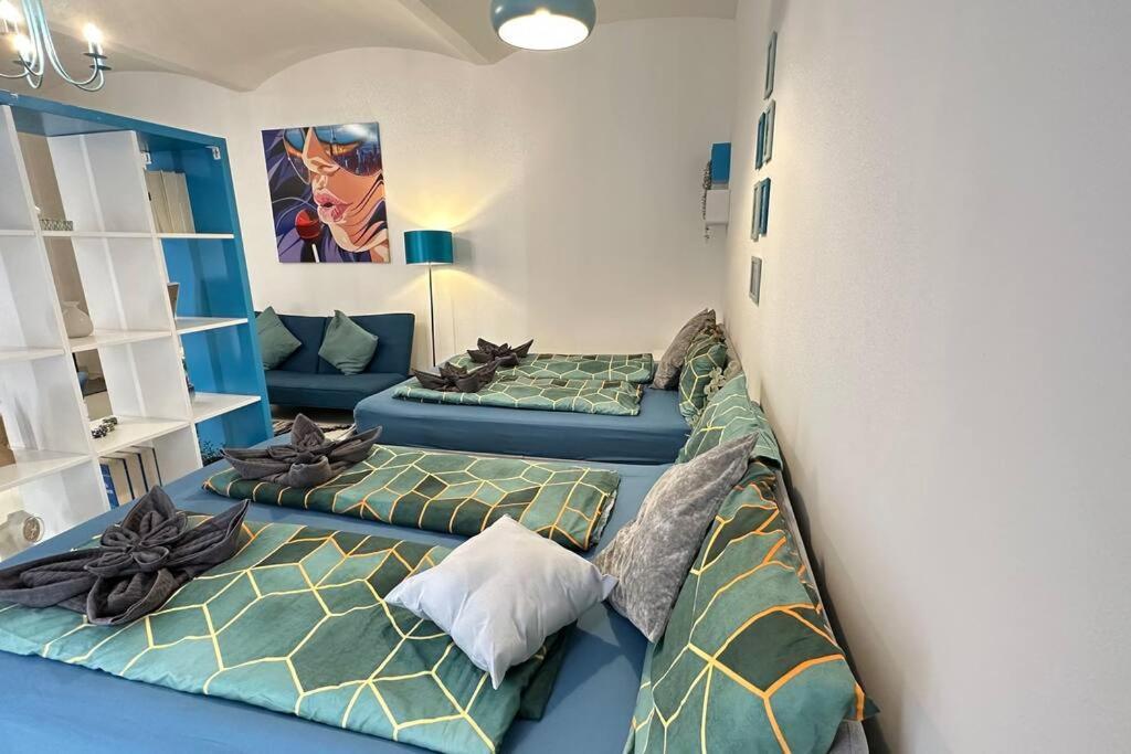 C'Est La Vie A Paris Apartment فيينا المظهر الخارجي الصورة