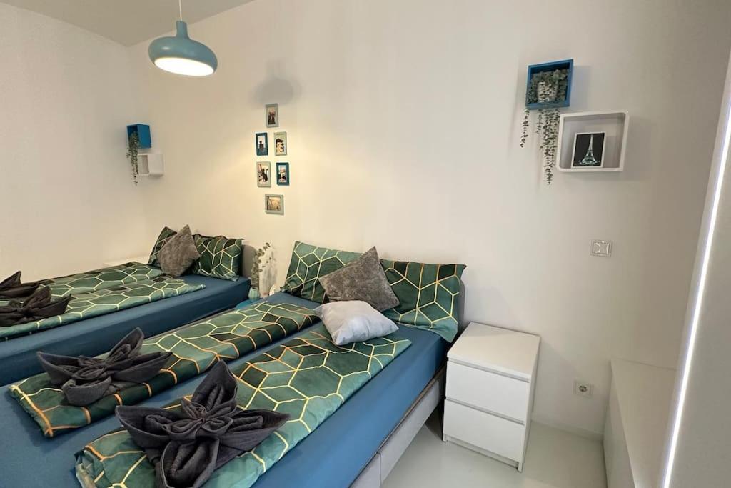 C'Est La Vie A Paris Apartment فيينا المظهر الخارجي الصورة
