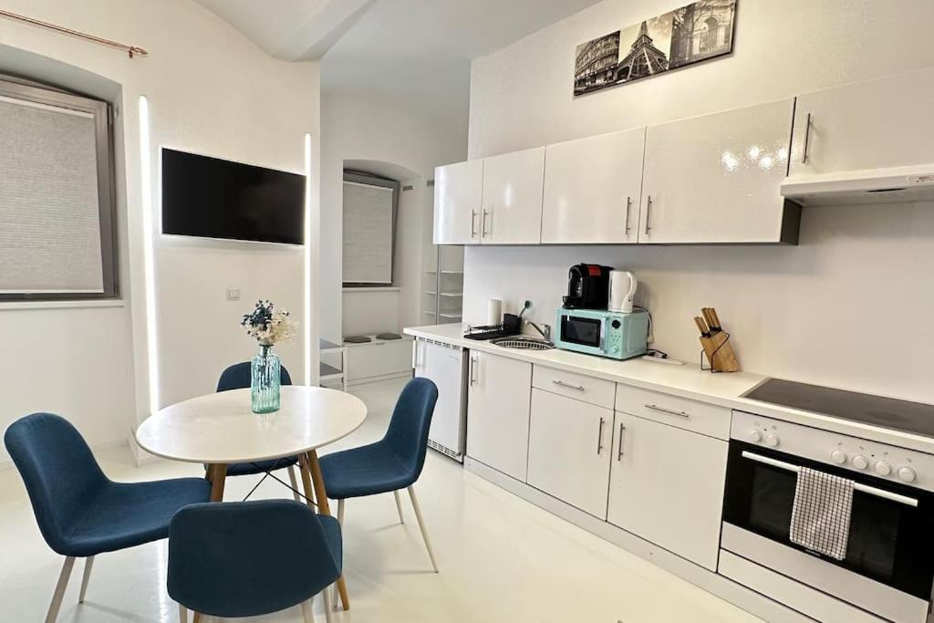C'Est La Vie A Paris Apartment فيينا المظهر الخارجي الصورة